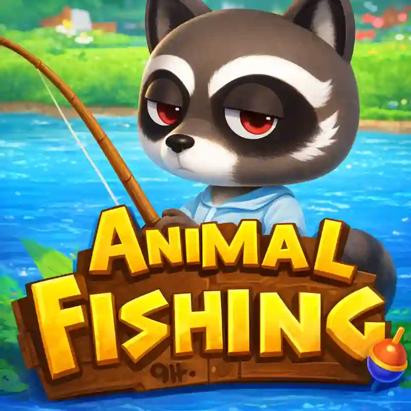 Animal Fishing Casino Game Jiliapp