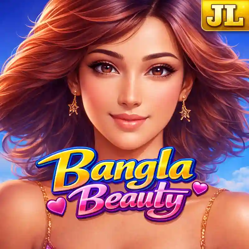 Bangla Beauty Slot Game at jiliapp Casino