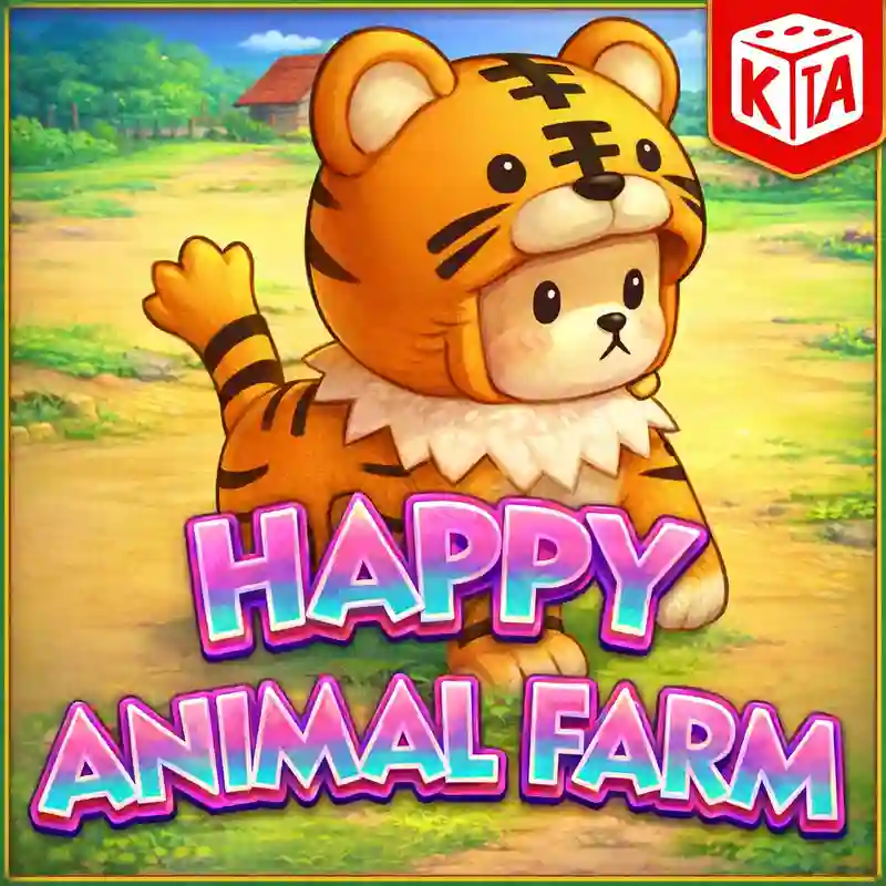 Hakay Animal Farm Slot Game - jiliapp