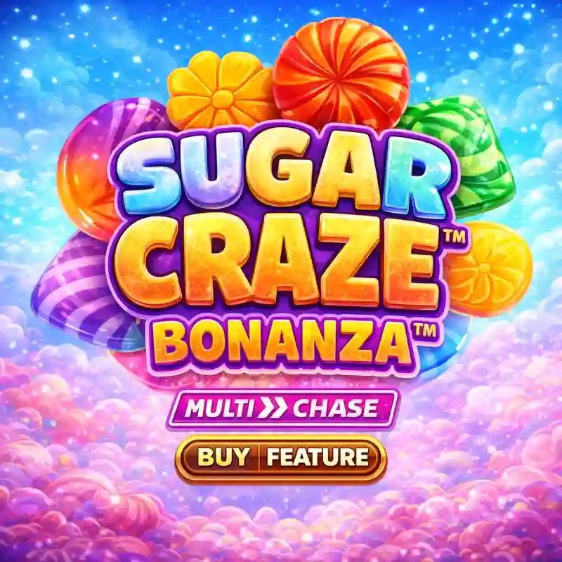 Sugar Craze Bonanza Slot Game - Play Online at jiliapp