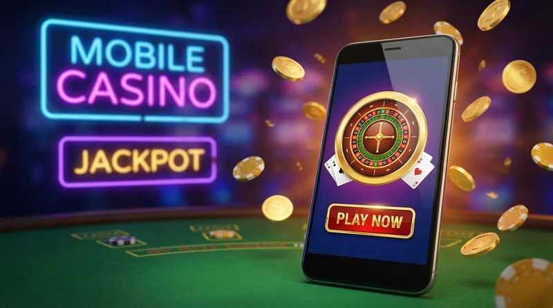 Jiliapp Official Casino Banner